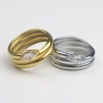 Estelle Ring
