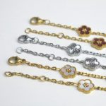 Magnolia Bracelet