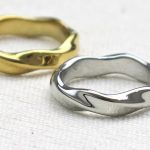 Wave Ring