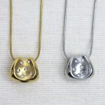 Ash Necklace