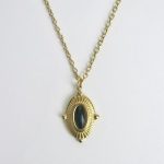 Alexandria Necklace