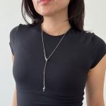 Taile Necklace