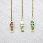 Finn Necklace